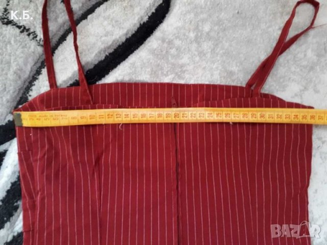 Елегантна рокля  ,, Orsay" р-р S, снимка 8 - Рокли - 33766527