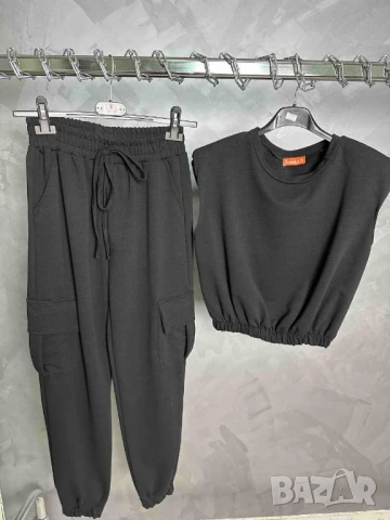 Спортен комплект , снимка 4 - Спортни екипи - 50977003