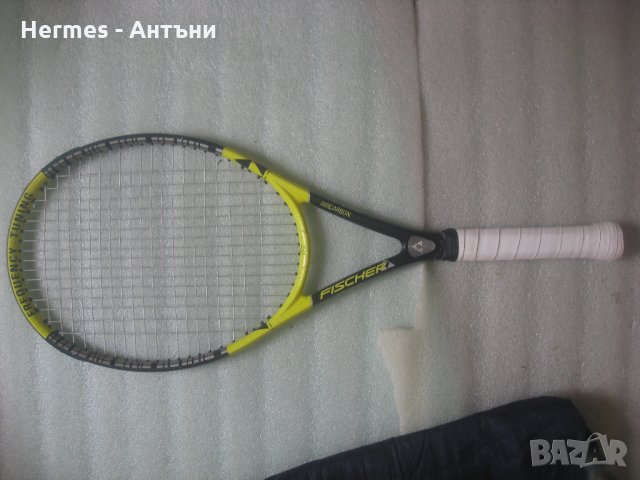 Класически Тенис Ракети -висок клас БАРТЕР, снимка 1 - Тенис - 18167471