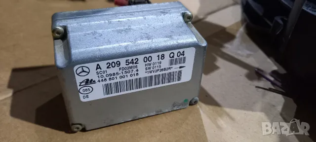 Сензор ESP Mercedes C-Class W203