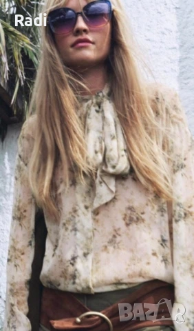 Нова риза ZARA S