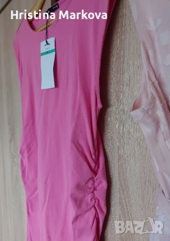 Две нови рокли за общо 20 лв. , снимка 9 - Рокли - 50609354