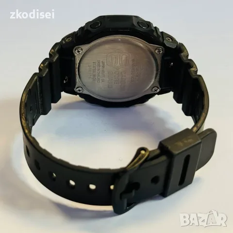Часовник CASIO GMA-S2100MD, снимка 3 - Мъжки - 56433544