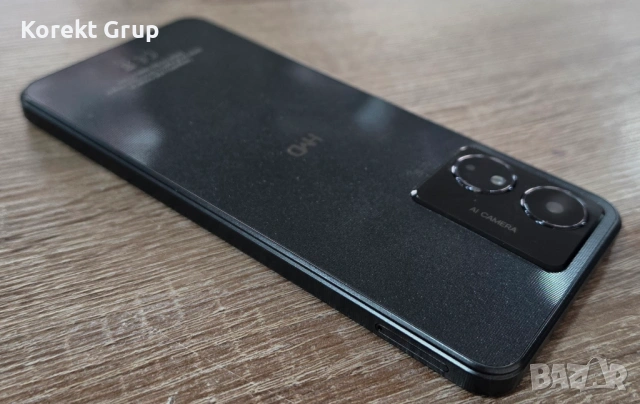 HMD Arc 64gb, снимка 7 - ZTE - 54180418