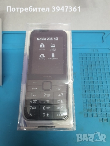 Nokia 235 4g, снимка 3 - Nokia - 51767845