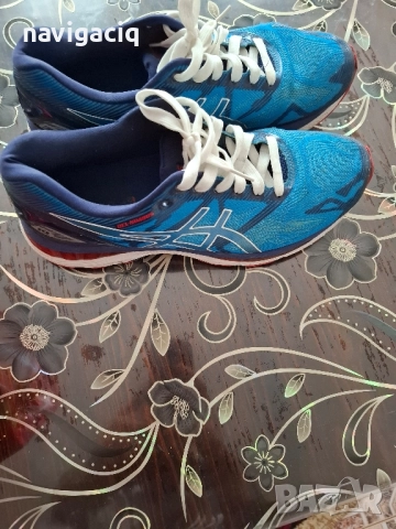 оригинални маратонки asics