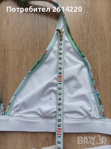 Луксозни бански , снимка 6 - Бански костюми - 36719262