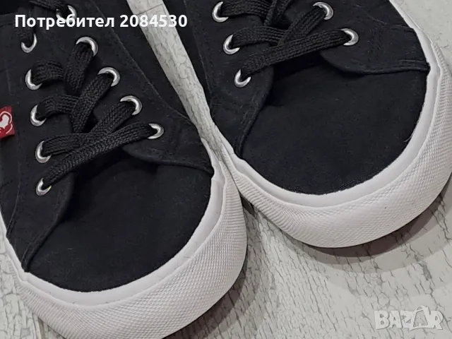 Кецове N41- (Made in AFRICA), снимка 7 - Кецове - 49524814