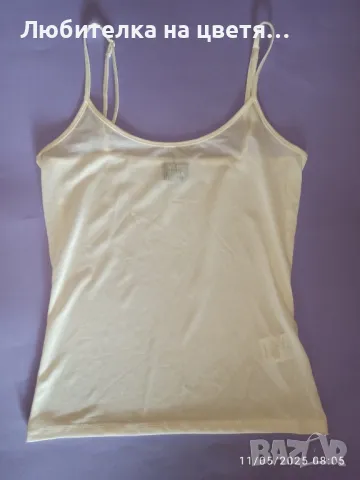 сутиени 85;90  С, нощници М - Л, бодита Л р-р, потниче С р-р, снимка 16 - Бельо - 50416616