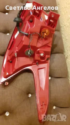 Ляв стоп Hyundai i20, 2023г. (нов), снимка 2 - Части - 47916580