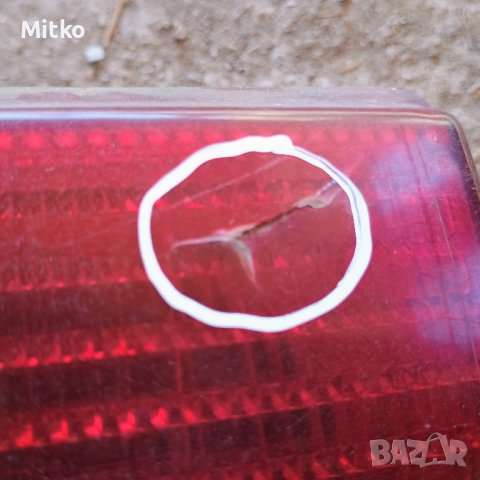 Стоп Ляв За Ауди 80 Б3 / Audi 80 B3, снимка 2 - Части - 44244336