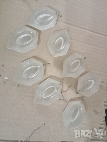 Комплект висулки