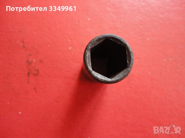 Оригинален камък вложка Gedore 9, снимка 4 - Гедорета - 50699685