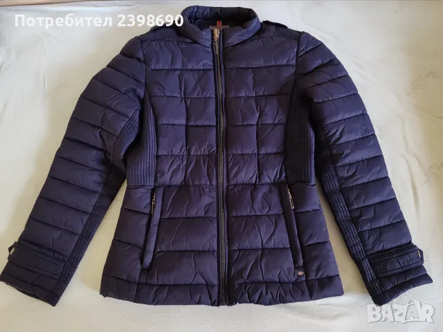 Lee Cooper, снимка 6 - Якета - 48924612