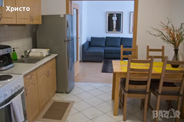 Двустаен апартамент под наем в Тракия, снимка 3 - Апартаменти - 51757164