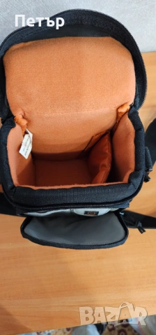 Фото чанта Lowepro Adventura 120 , снимка 2 - Чанти, стативи, аксесоари - 53929623