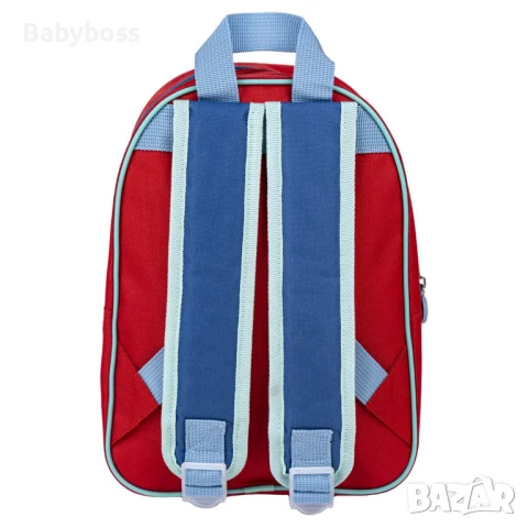 Раница за градина за момче – различни видове, снимка 13 - Раници - 51133187
