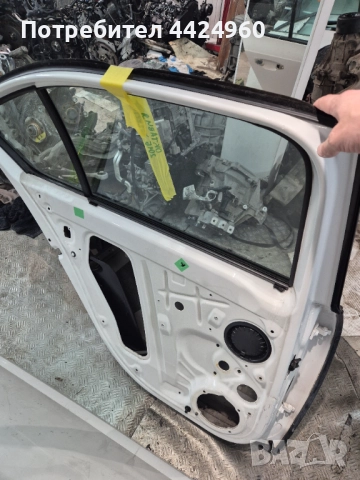 Врата за шкода октавия , снимка 2 - Части - 52325033