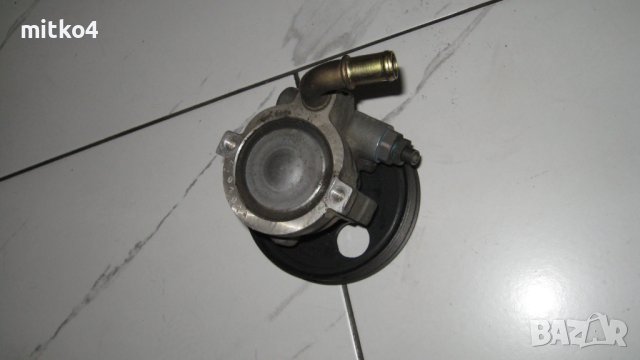 хидравлична помпа за рено лагуна, снимка 3 - Части - 42229968