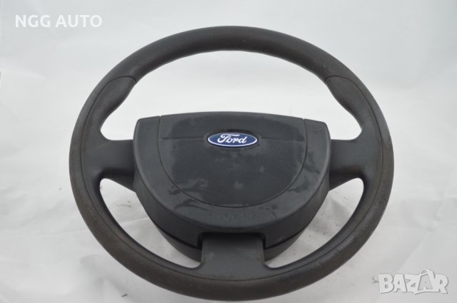 Волан за Ford Fiesta V Hatchback (11.2001 - 03.2010)