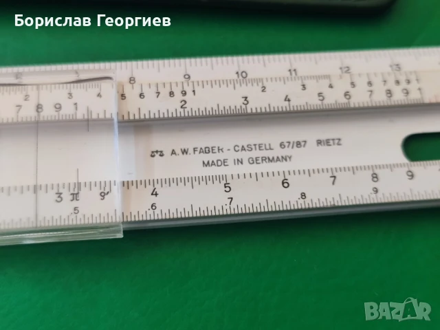 Линия Faber Castell 67/87, снимка 4 - Ученически пособия, канцеларски материали - 50903816