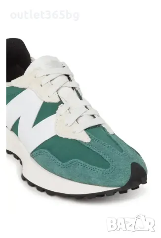 New Balance - U327SBA Зелен №44 Оригинал Код 210, снимка 7 - Маратонки - 50350877