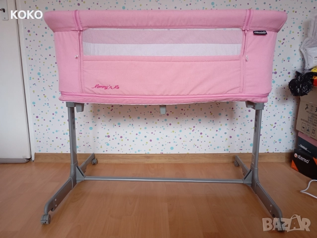 Детска Кошара / Легло 