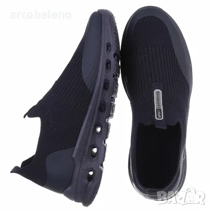 Мъжки ежедневни обувки, 4цвята , снимка 3 - Ежедневни обувки - 50154802