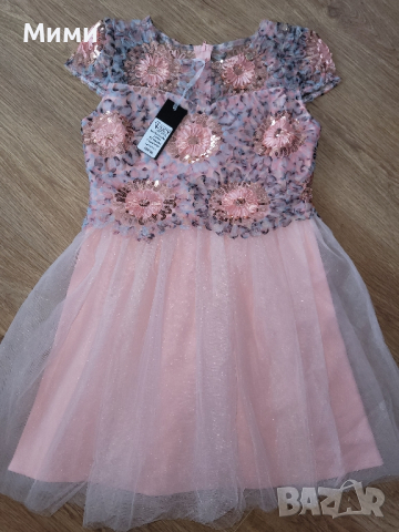 Нова официална рокля на Lucy, снимка 2 - Рокли - 44805672