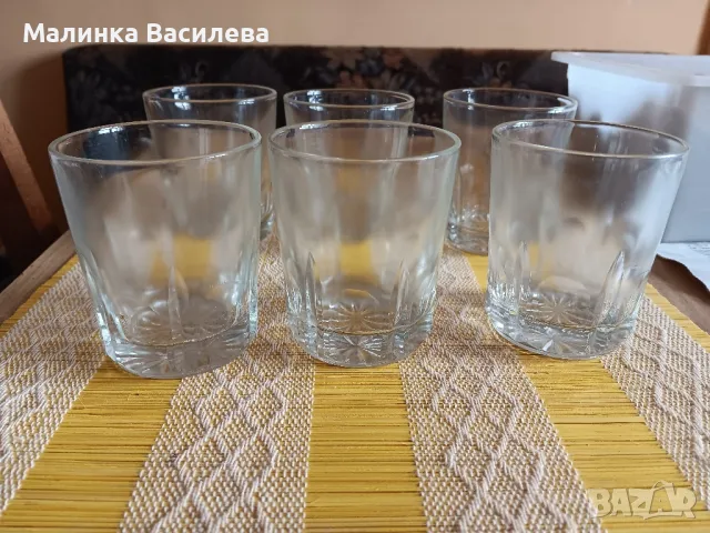 чаши , снимка 2 - Сервизи - 48241116