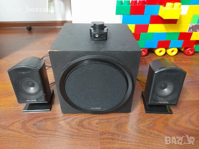 Буфер с 2 колони, снимка 4 - Тонколони - 35615462