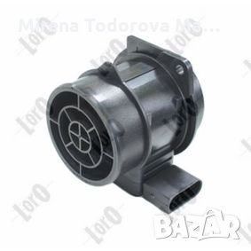 НОВ 5WK9613 Въздухомер-измерител на масата на въздуха Mercedes Benz, снимка 2 - Части - 34983890