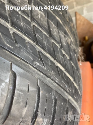 175/65/14 2 бр 50 лв дот 2015 г 6мм