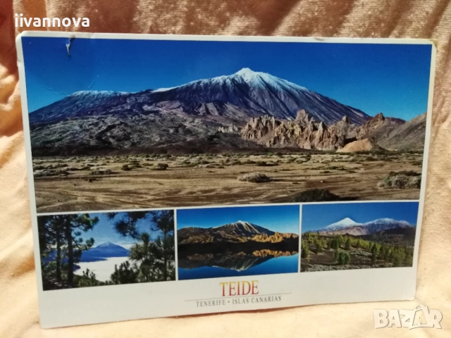 Стари пощенски картички, снимка 16 - Филателия - 52154258