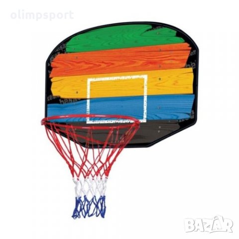 Баскетболно табло с кош за деца ново , снимка 1 - Баскетбол - 35611468