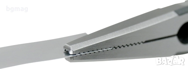 Мултифункционални клещи ENGINEER PZ-60 и за премахване на болтове, снимка 12 - Клещи - 51897300