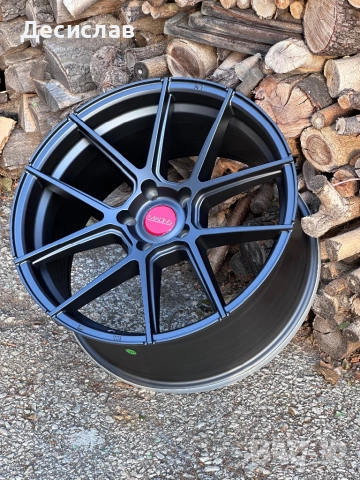 Джанти за БМВ BMW 19 “ цола 5х120 чисто нови Спорт Пакет E90 F10 F30 X3