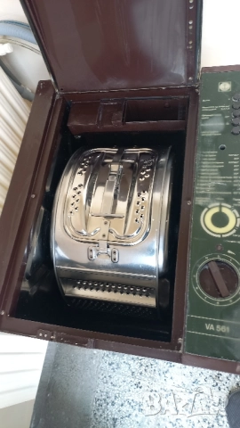 продавам. автоматична пералня., снимка 5 - Перални - 52465208