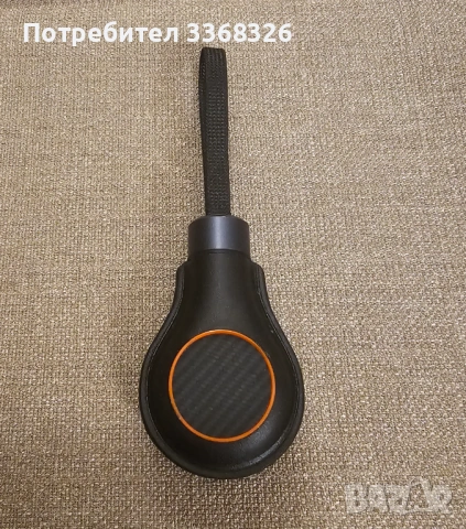 PITAKA Carbon верижка , стойка и Airtag , снимка 8 - Друга електроника - 53156478