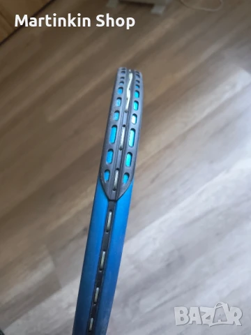 Тенис ракета Prince, снимка 3 - Тенис - 51393403