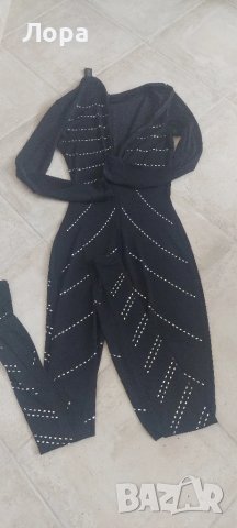 Дамски гащеризон , снимка 2 - Гащеризони - 50839351