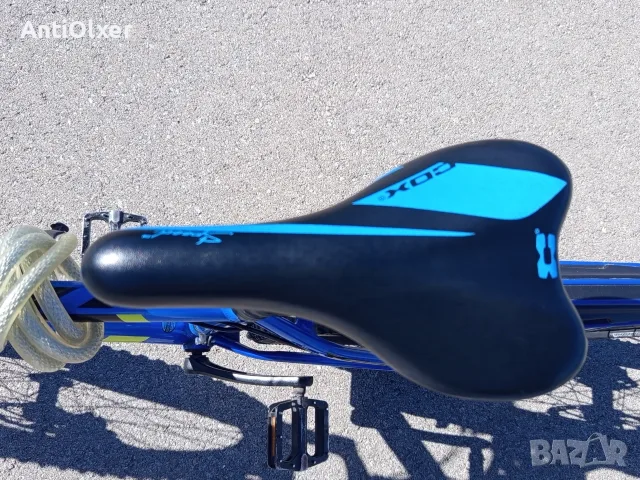 ​Планински велосипед Drag ZX3 / 27.5" Размер М , снимка 10 - Велосипеди - 55986161