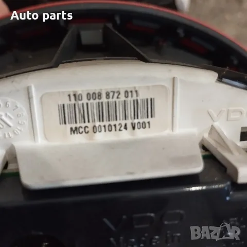 стопове,стоп, километраж,дясно огледало Smart Fortwo смарт стоп, снимка 6 - Части - 54635989