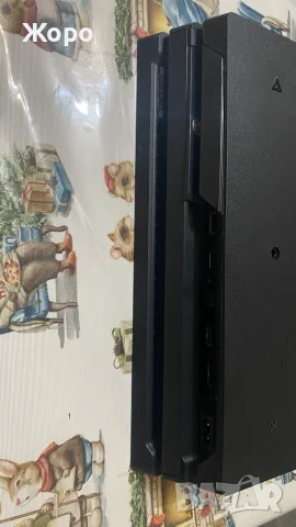 PS4 PRO с Хак GoldHen, снимка 2 - PlayStation конзоли - 55743685
