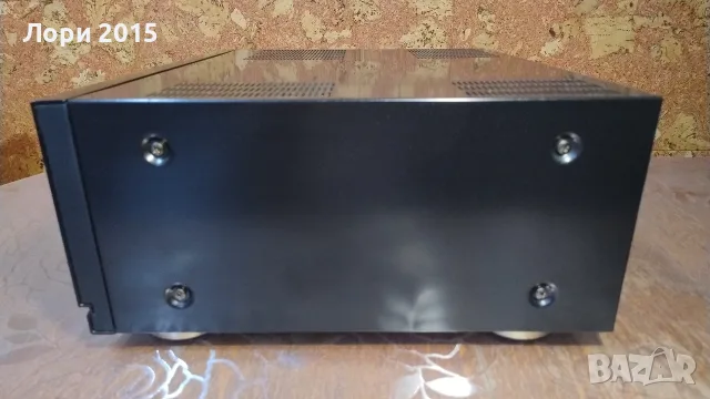 Усилвател, Amplifier AKAI AM-67, снимка 4 - Ресийвъри, усилватели, смесителни пултове - 56520757