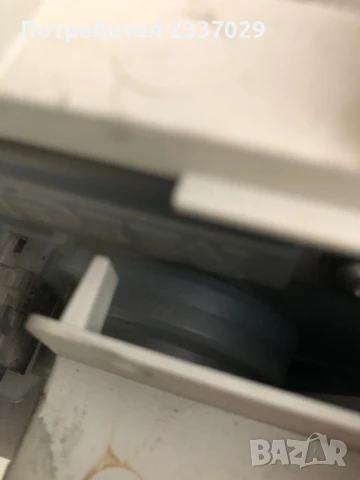 Ел.мотор за перални:Миеле-37 седмица,с малкото тахо,работещ,за прекупвачи и техници, снимка 2 - Перални - 50892497