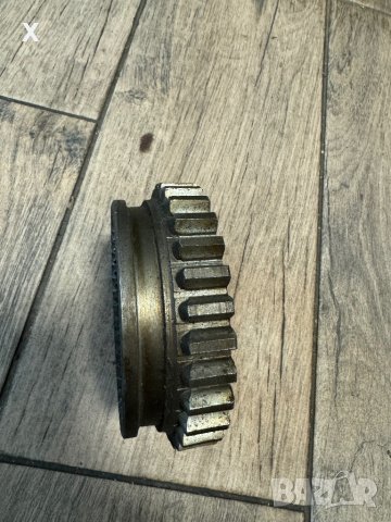 Муфа 1-2 скорост Волга ГАЗ 24 нова оригинална , снимка 2 - Части - 42796993