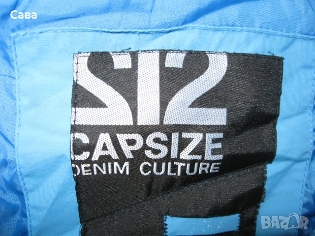 Яке пролет, есен 212 CAPSIZE   мъжко,М-Л