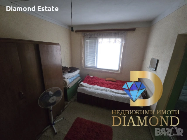 Двуетажна къща в Димитровград, кв. Марийно, снимка 14 - Къщи - 53270215