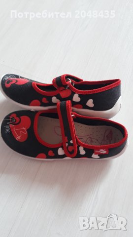 Пантофи, снимка 2 - Детски пантофи - 31208975